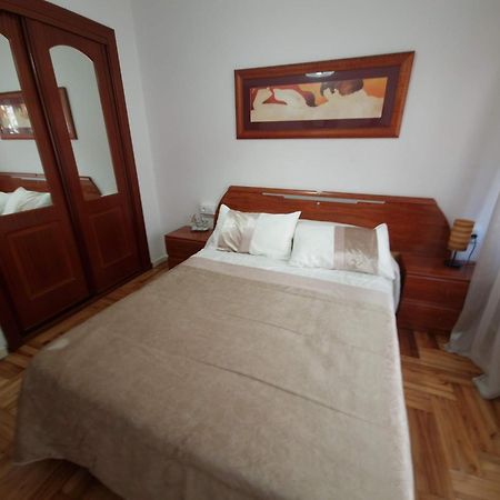 Casa Porto, Con Garaje Apartment Vigo Exterior photo