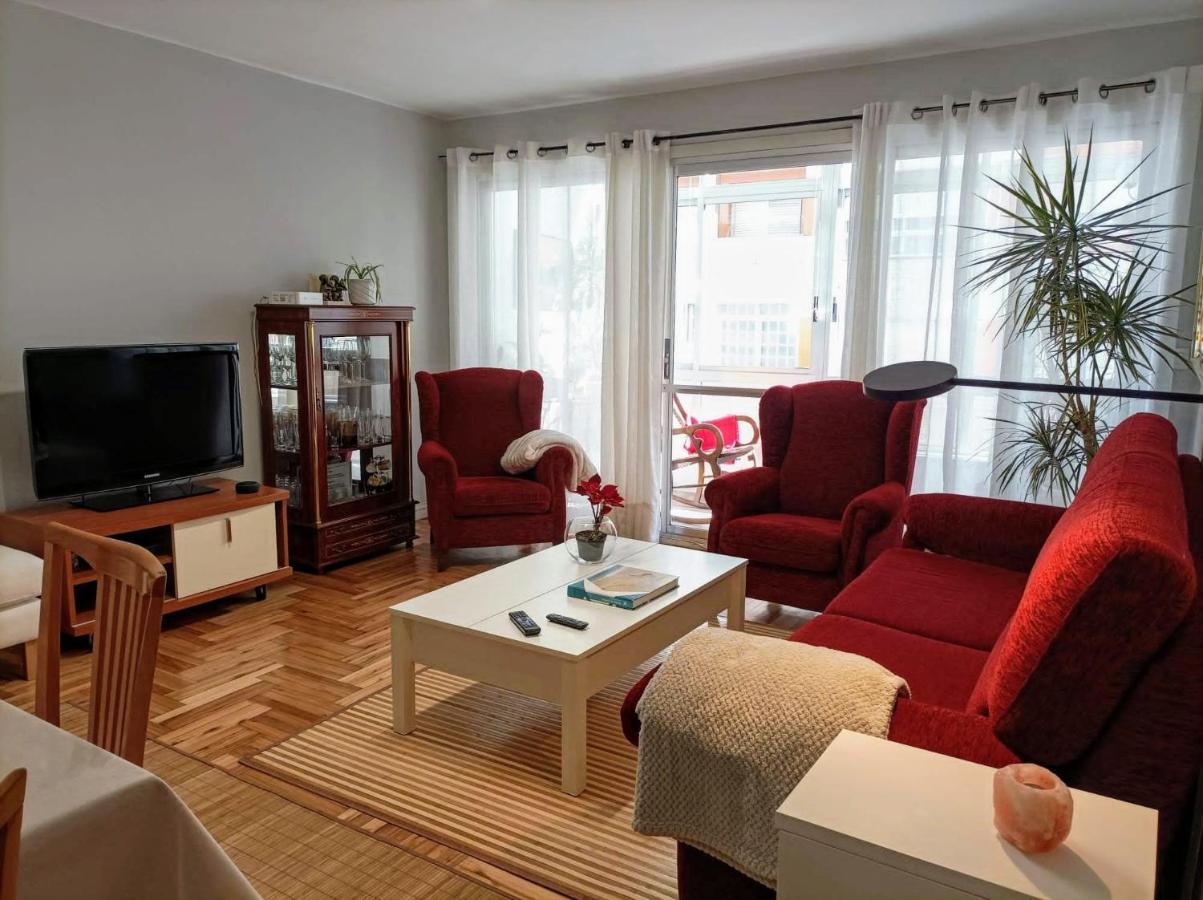 Casa Porto, Con Garaje Apartment Vigo Exterior photo