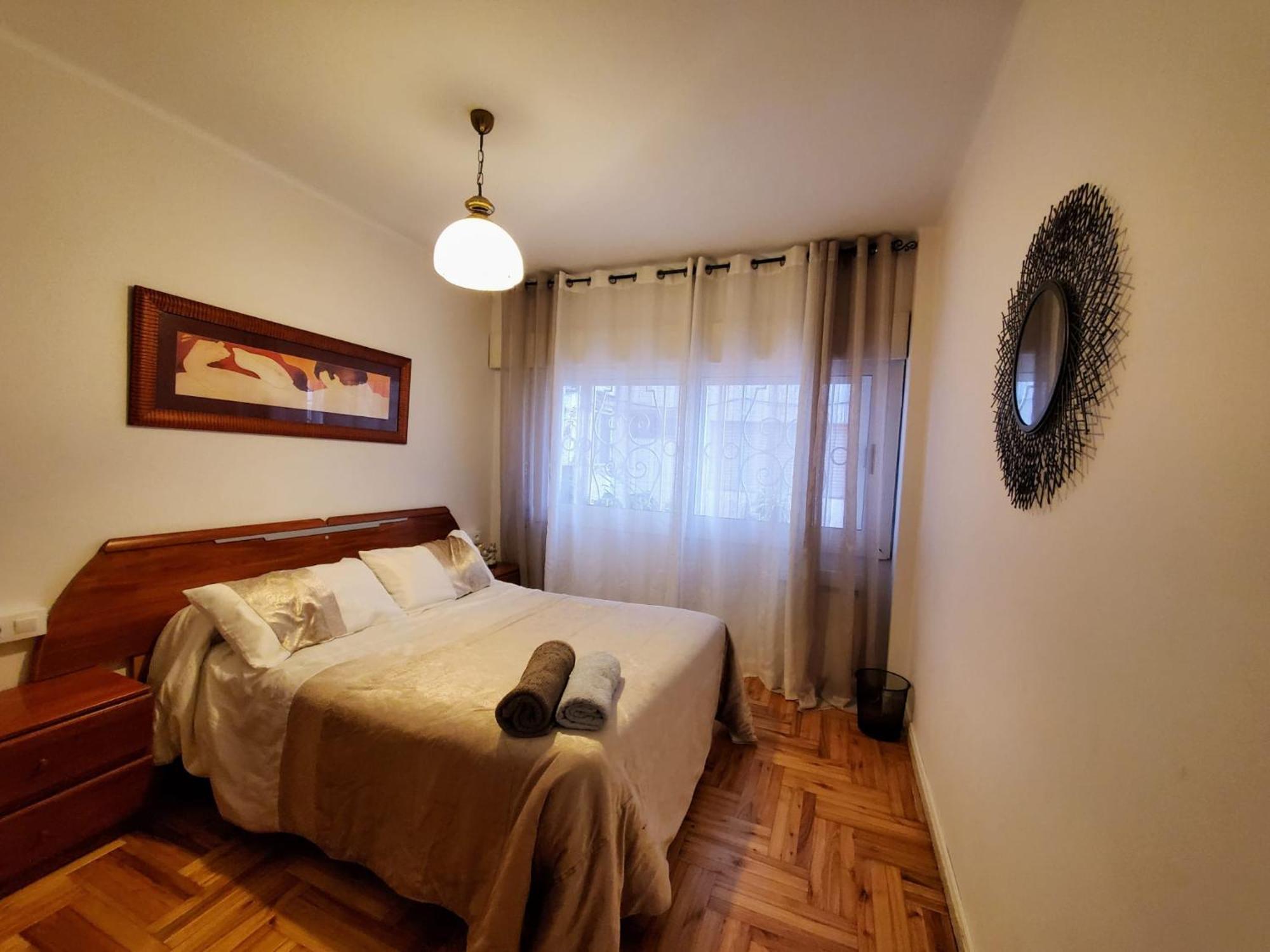 Casa Porto, Con Garaje Apartment Vigo Exterior photo
